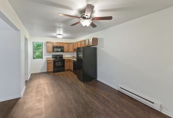 Plank flooring*